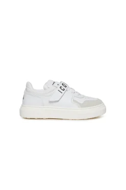 DSQUARED2 Low trainers with strap ICON | Bambino Sneakers | Sneakers