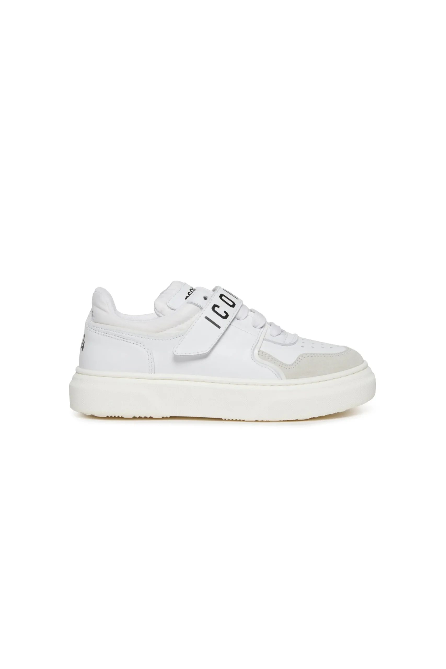 DSQUARED2 Low trainers with strap ICON | Bambino Sneakers | Sneakers