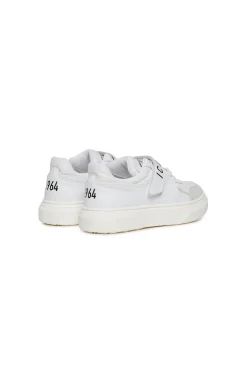 DSQUARED2 Low trainers with strap ICON | Bambino Sneakers | Sneakers