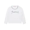 MARNI Maglione girocollo in misto lana-cashmere | Maglieria