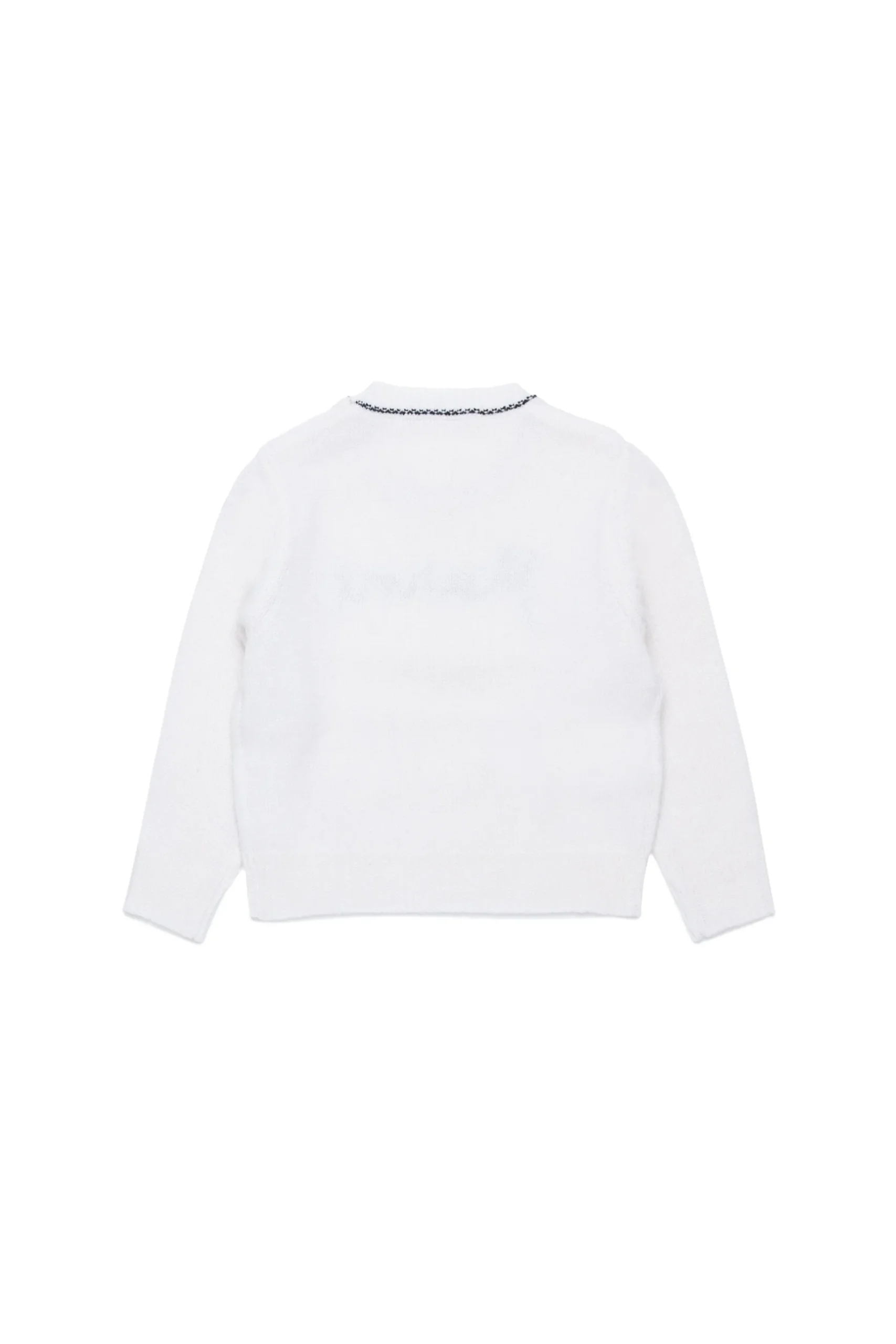 MARNI Maglione girocollo in misto lana-cashmere | Maglieria
