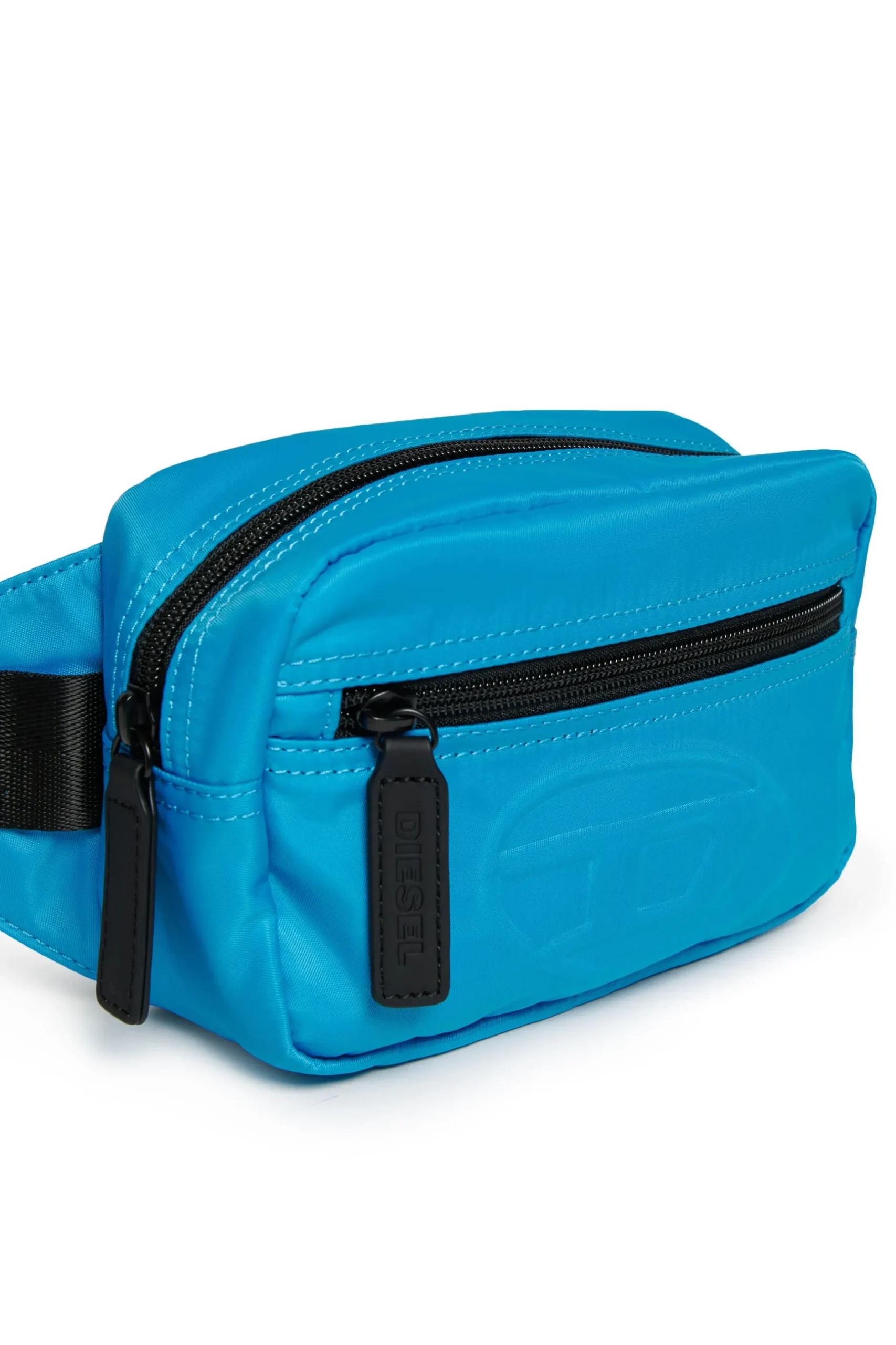 DIESEL Marsupio con logo oval D | Bambino Borse E Zaini | Oval D By Diesel