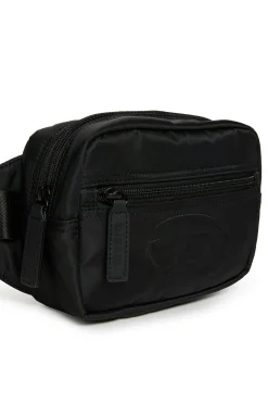 DIESEL Marsupio con logo oval D | Bambino Borse E Zaini | Oval D By Diesel