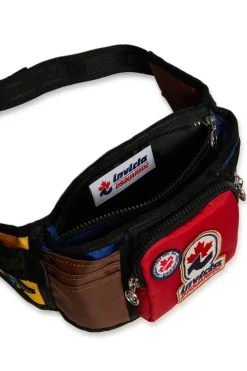 DSQUARED2 Marsupio Invicta x | Bambino Borse E Zaini | Marsupi E Zaini