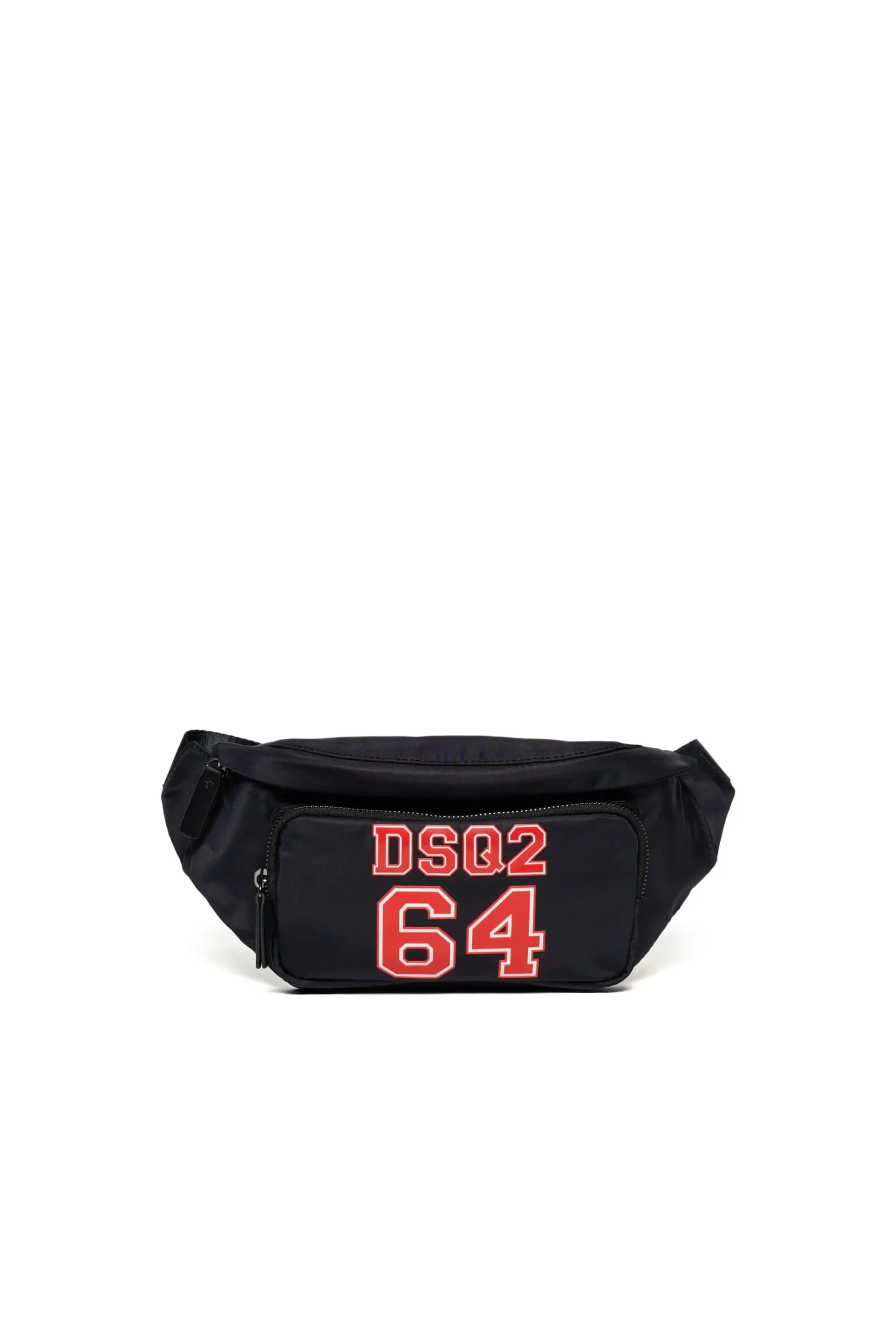 DSQUARED2 Marsupio urban con logo DSQ2 64 | Bambino Borse E Zaini | Logomania