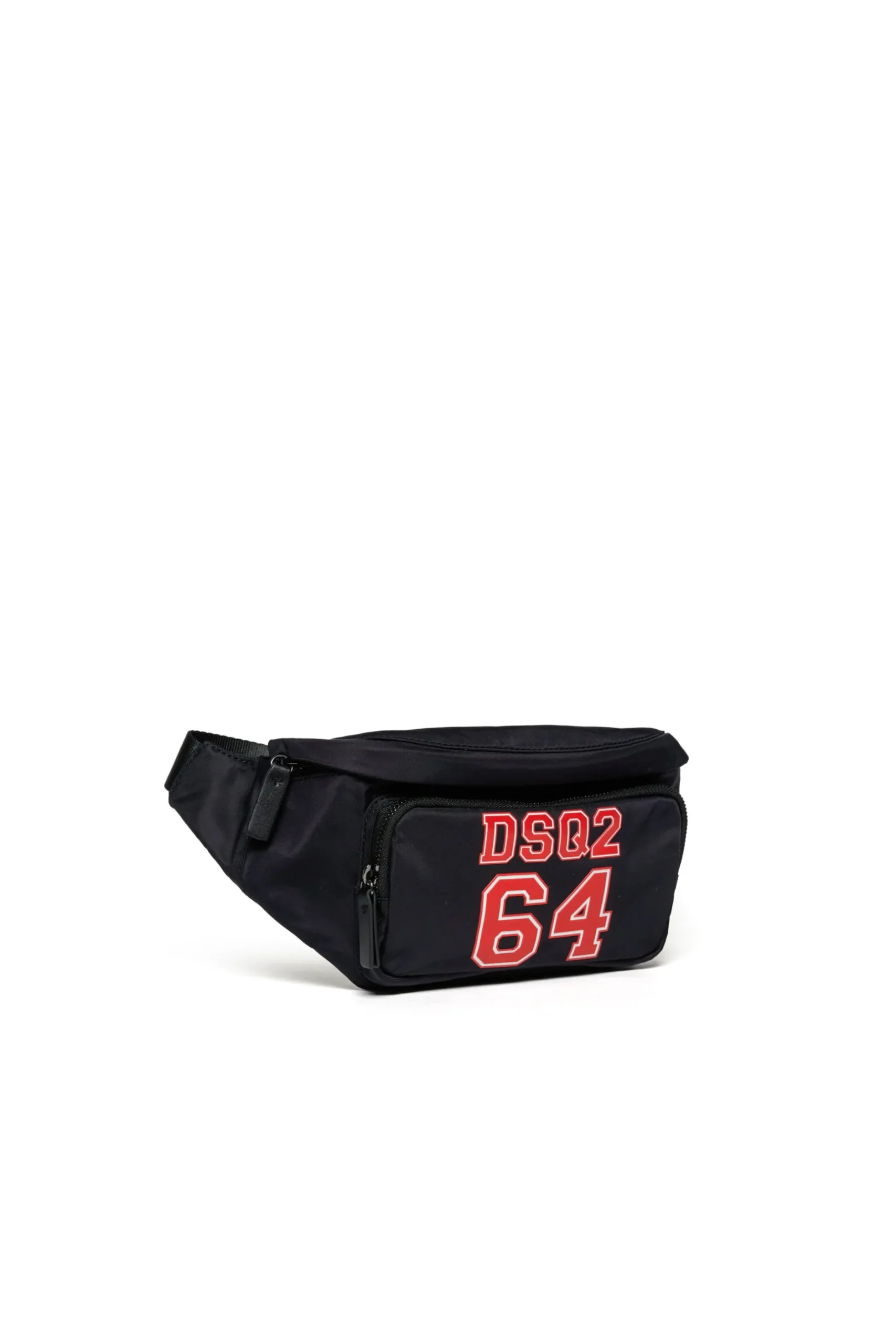 DSQUARED2 Marsupio urban con logo DSQ2 64 | Bambino Borse E Zaini | Logomania