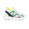 MARNI Mid sock colorblock trainers | Bambino Sneakers | Sneakers