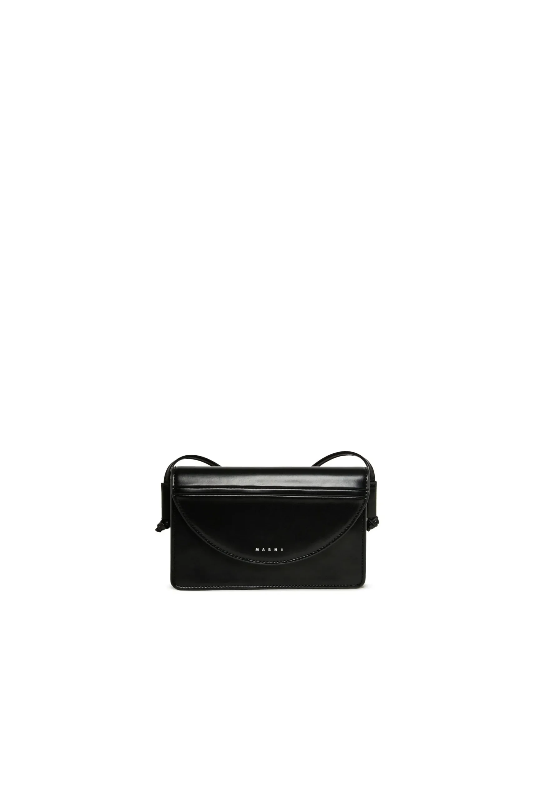 MARNI Mini Bag in tessuto spalmato | Borse E Zaini