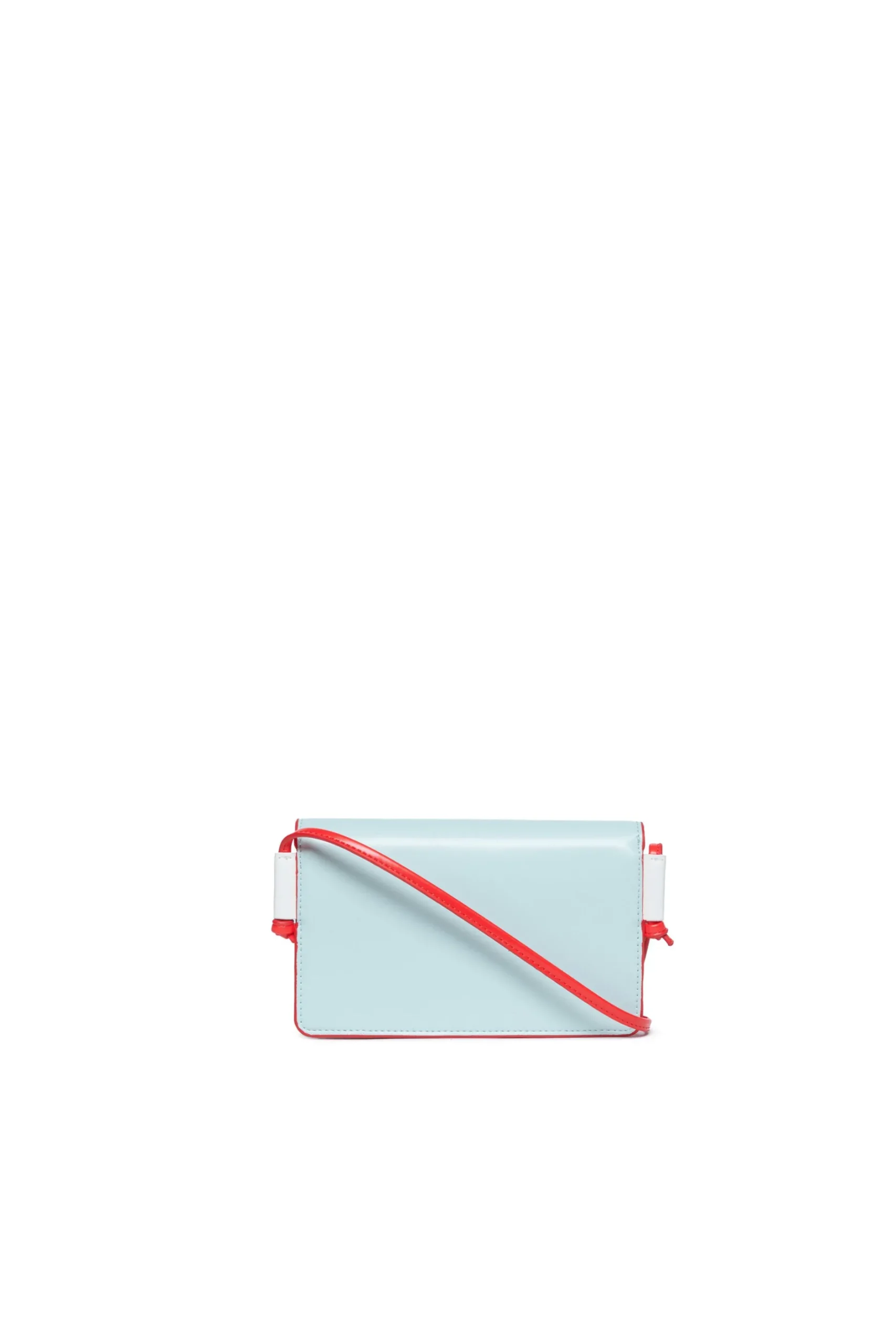 MARNI Mini Bag in tessuto spalmato | Bambino Borse E Zaini | Party Looks
