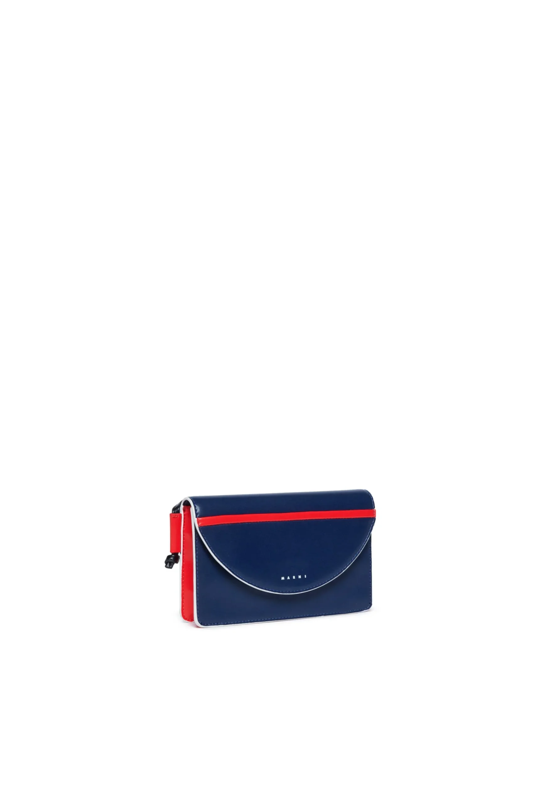 MARNI Mini Bag in tessuto spalmato | Bambino Borse E Zaini | Party Looks
