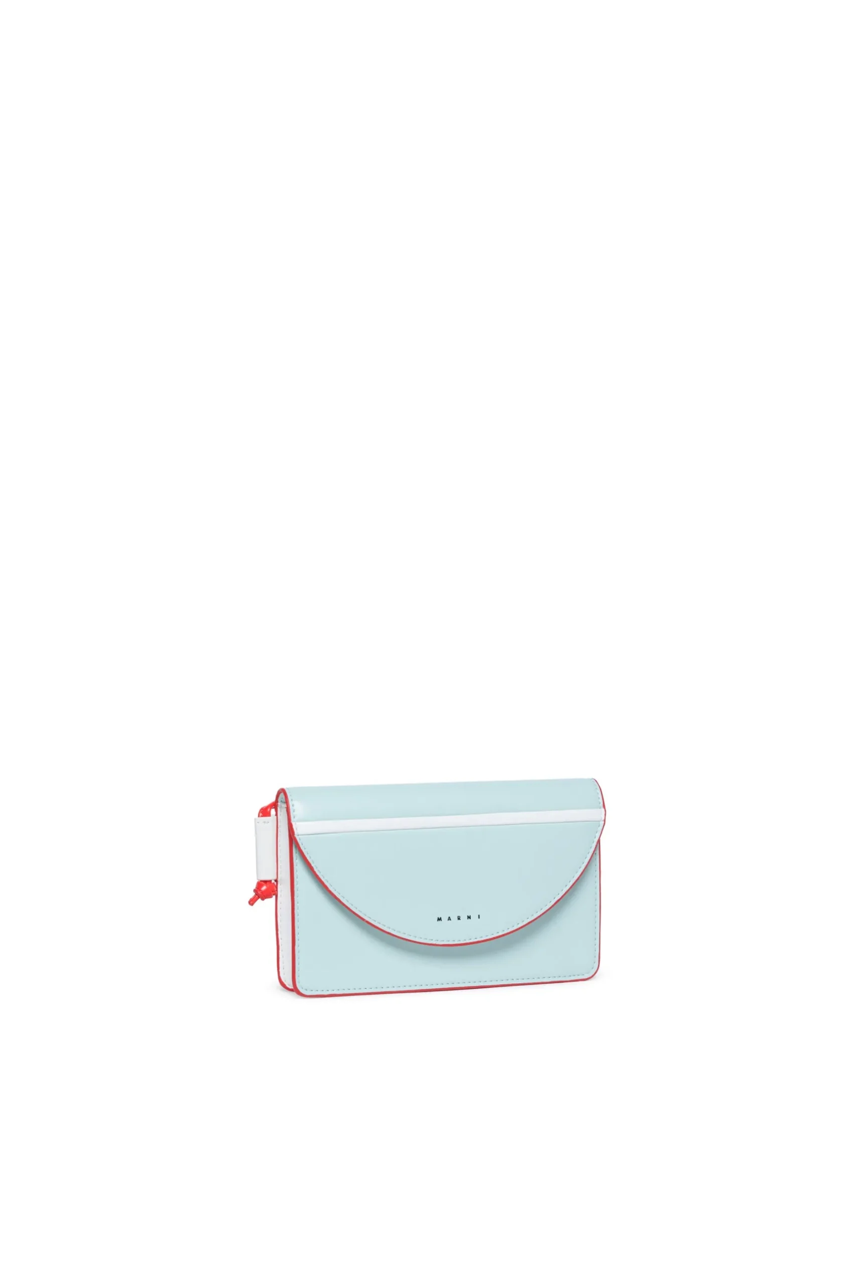 MARNI Mini Bag in tessuto spalmato | Bambino Borse E Zaini | Party Looks