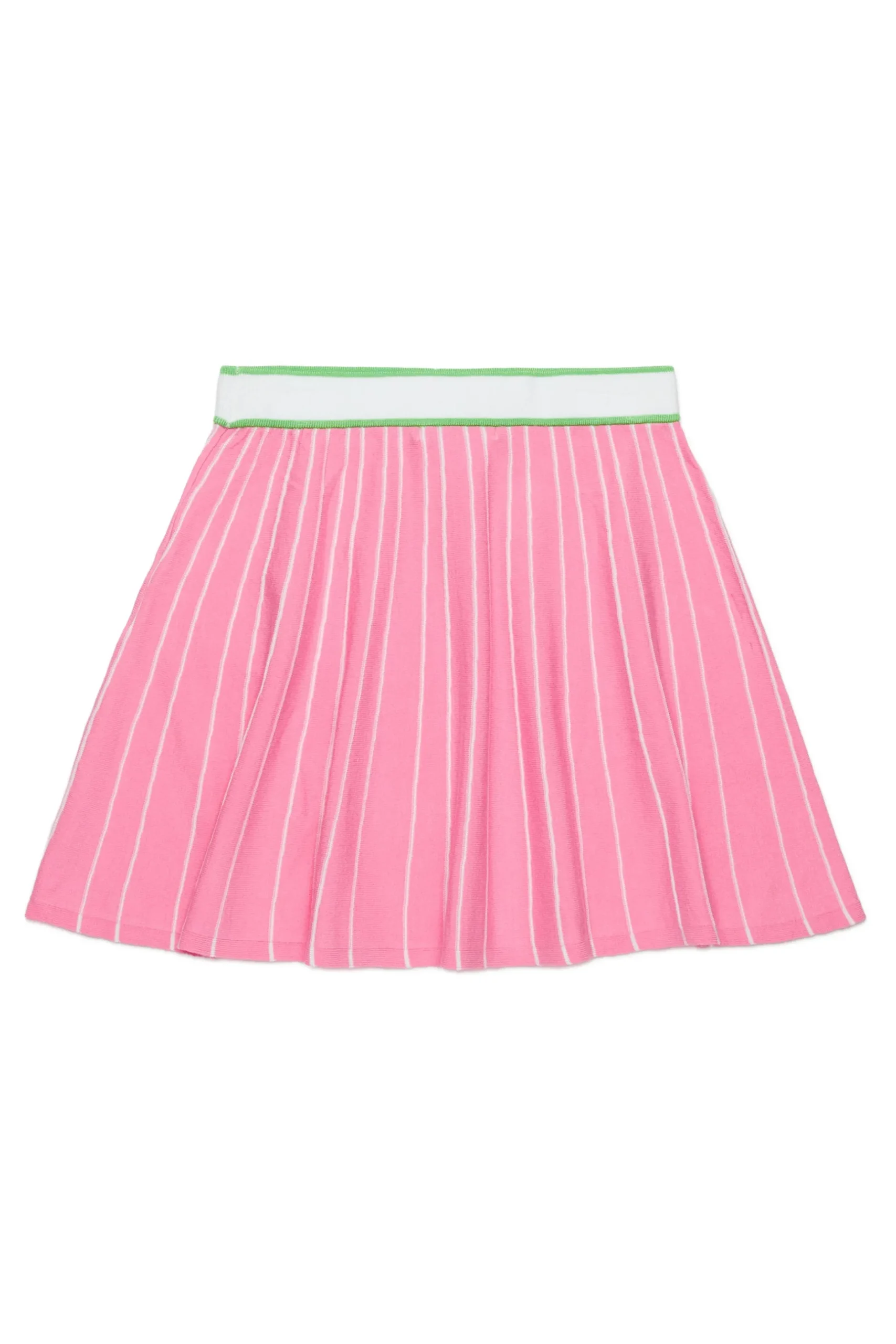 MARNI Minigonna in maglia a righe | Gonne