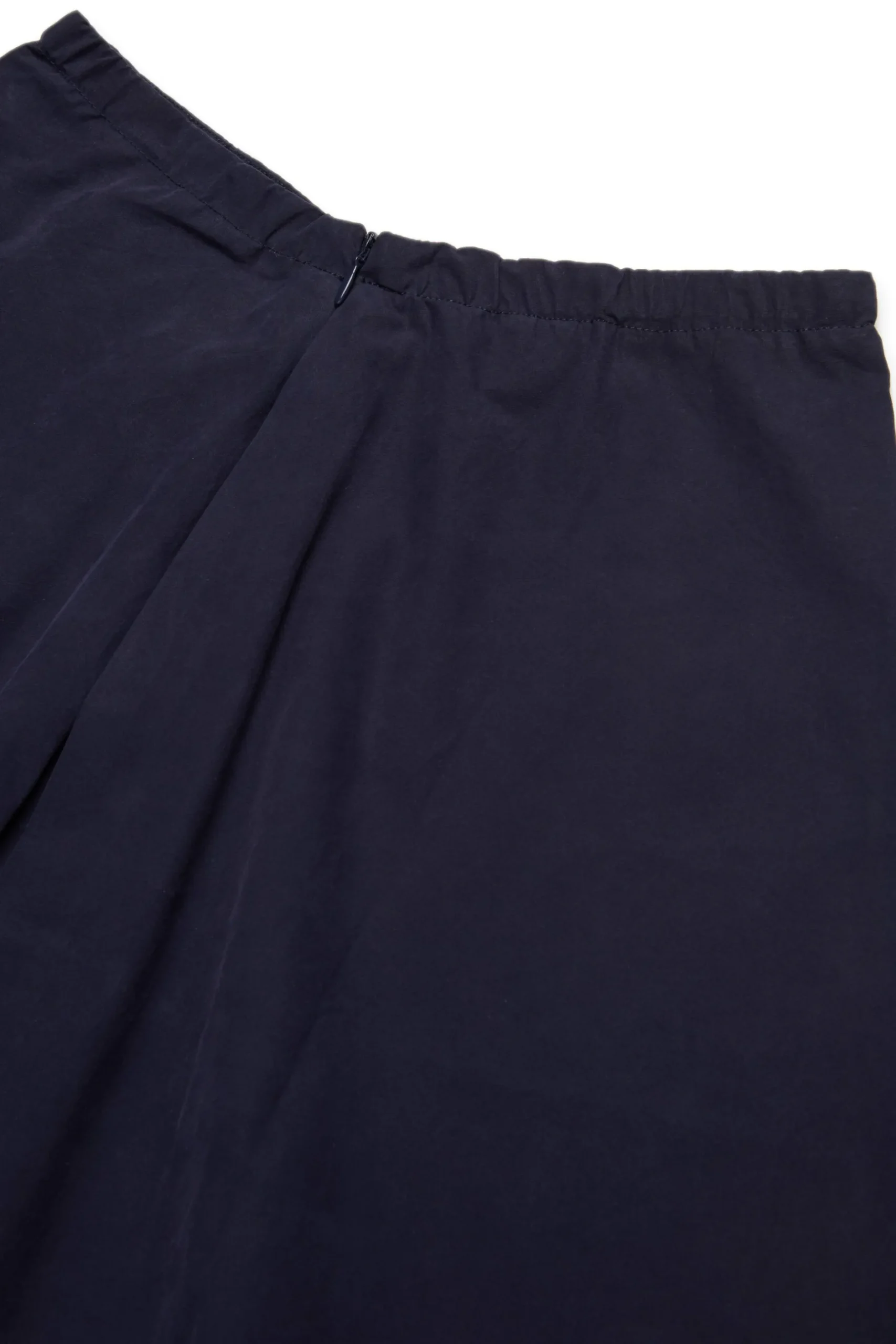 MARNI Minigonna in popeline con logo | Gonne
