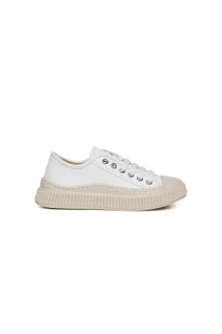 MARNI Pablo low trainers with patch | Bambino Sneakers | Sneakers