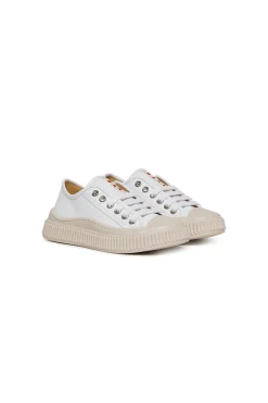 MARNI Pablo low trainers with patch | Bambino Sneakers | Sneakers