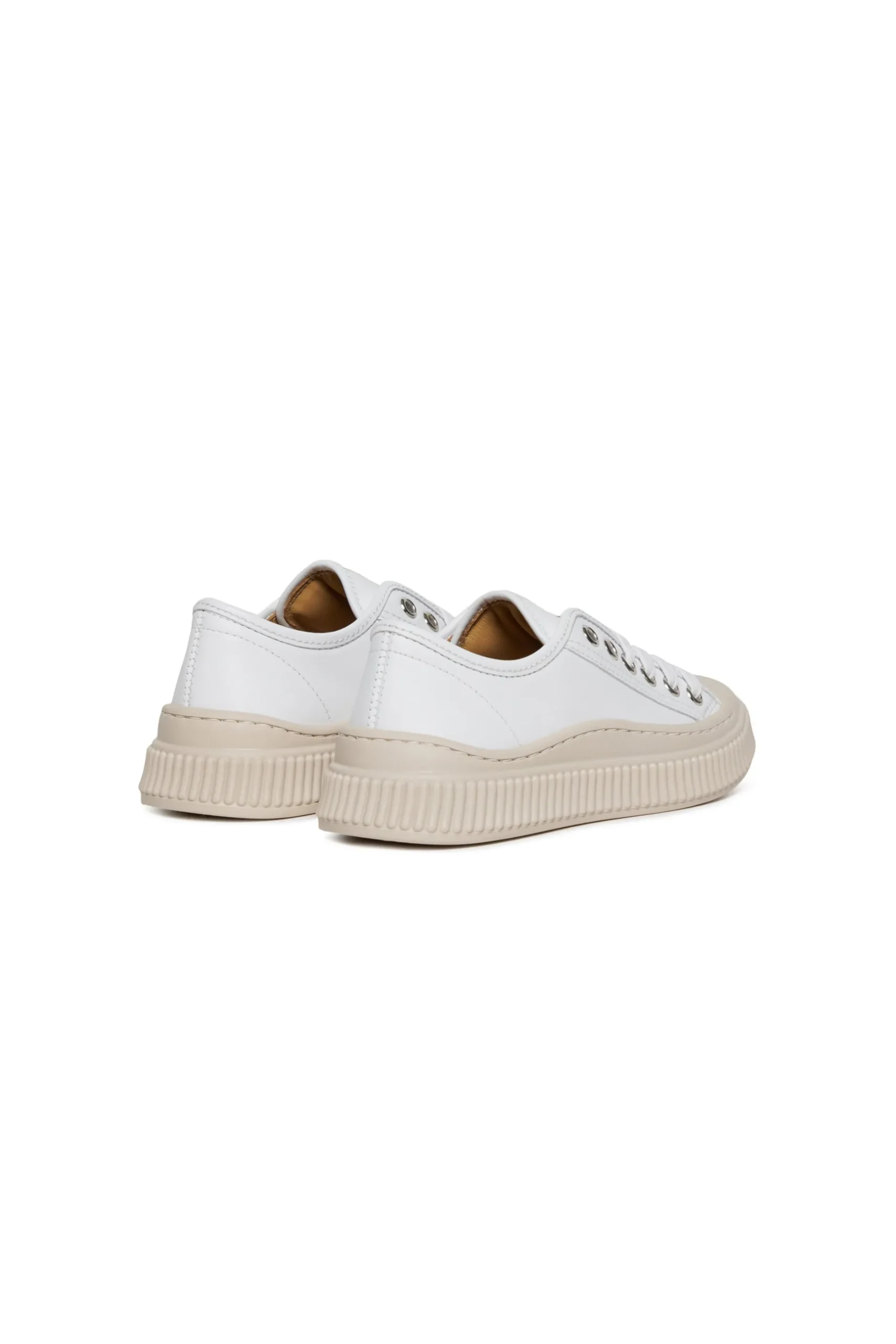 MARNI Pablo low trainers with patch | Bambino Sneakers | Sneakers