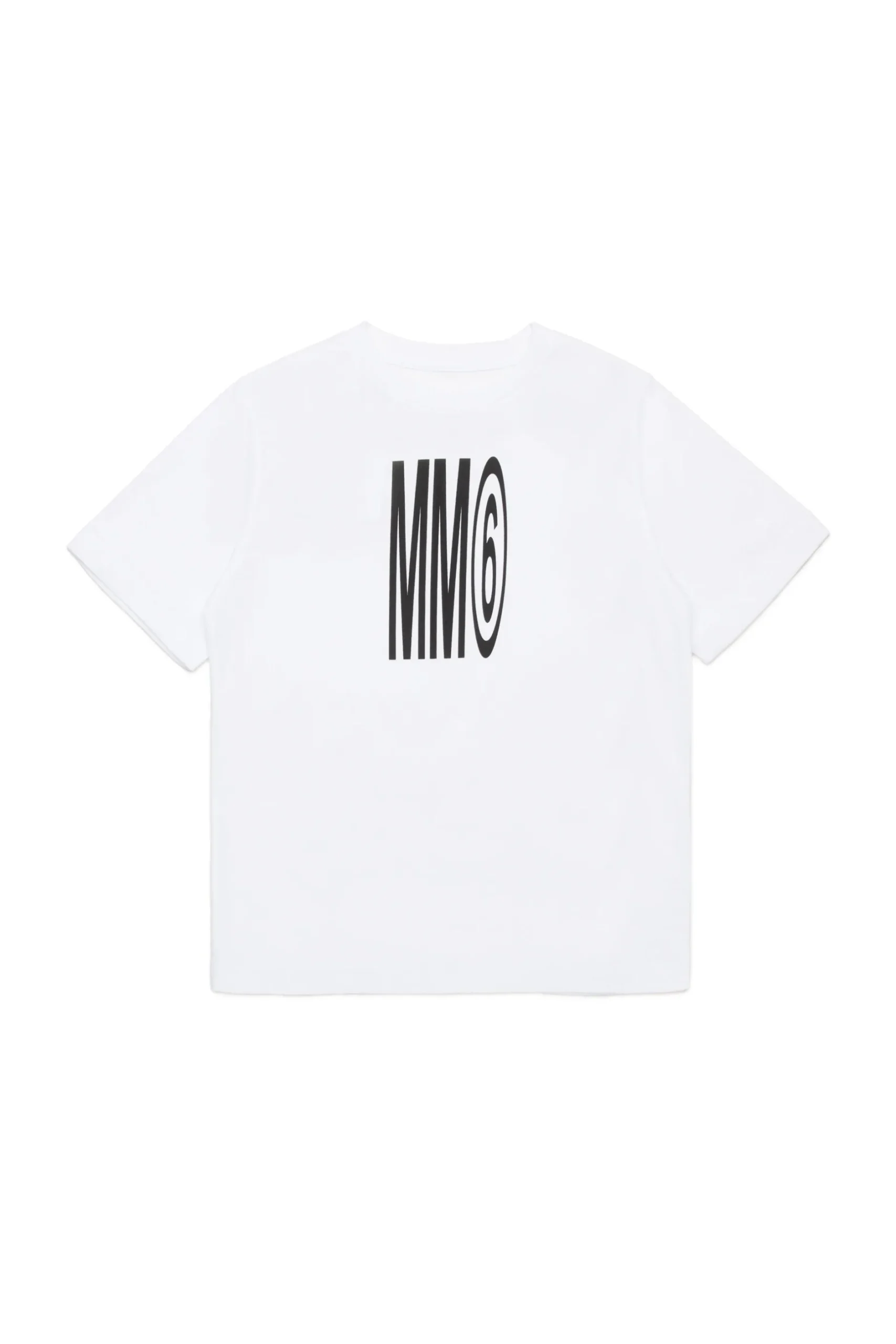 MM6 MAISON MARGIELA 3 Pack T-shirt con logo istituzionale | Bambino T-Shirts | Activewear