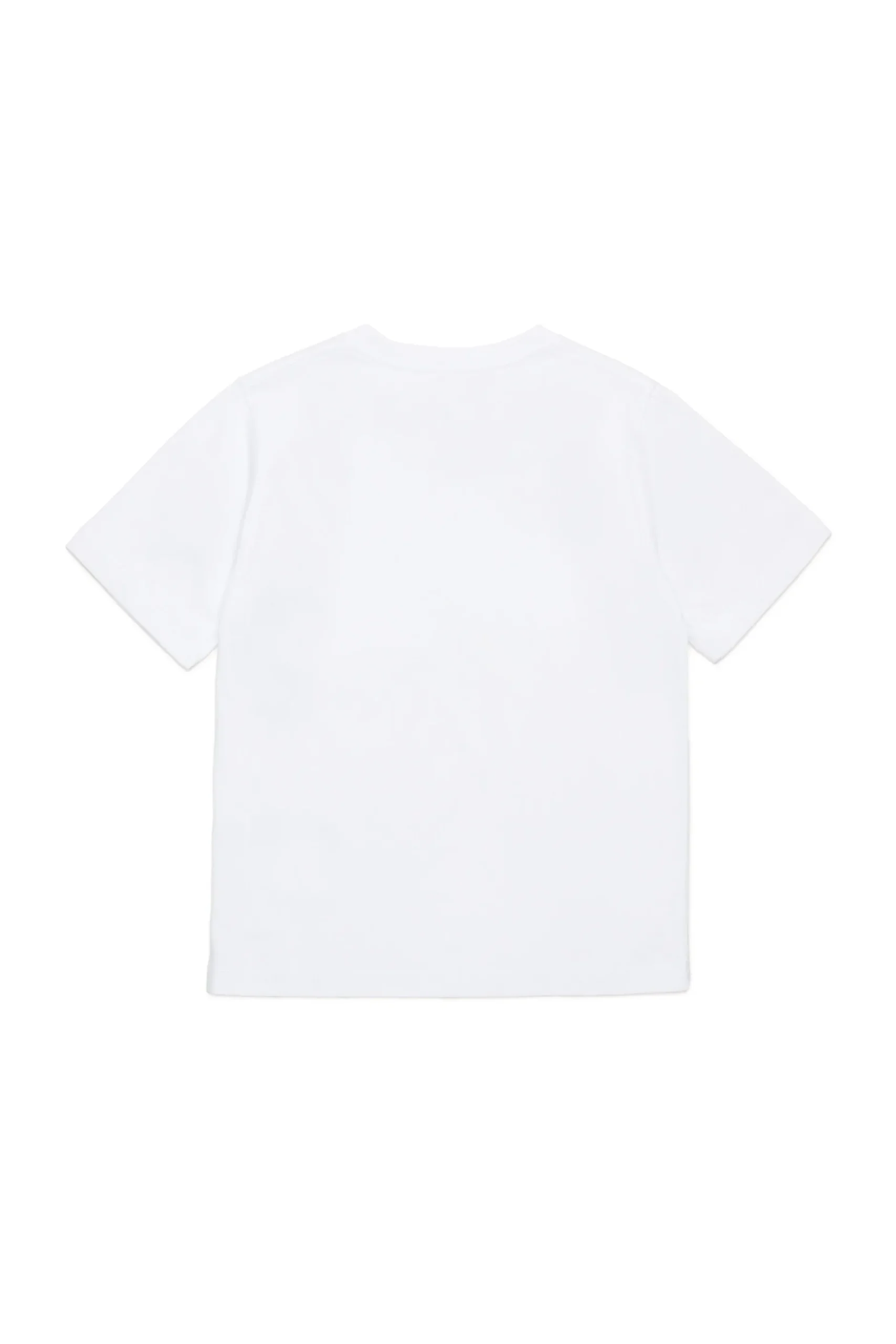 MM6 MAISON MARGIELA 3 Pack T-shirt con logo istituzionale | Bambino T-Shirts | Activewear