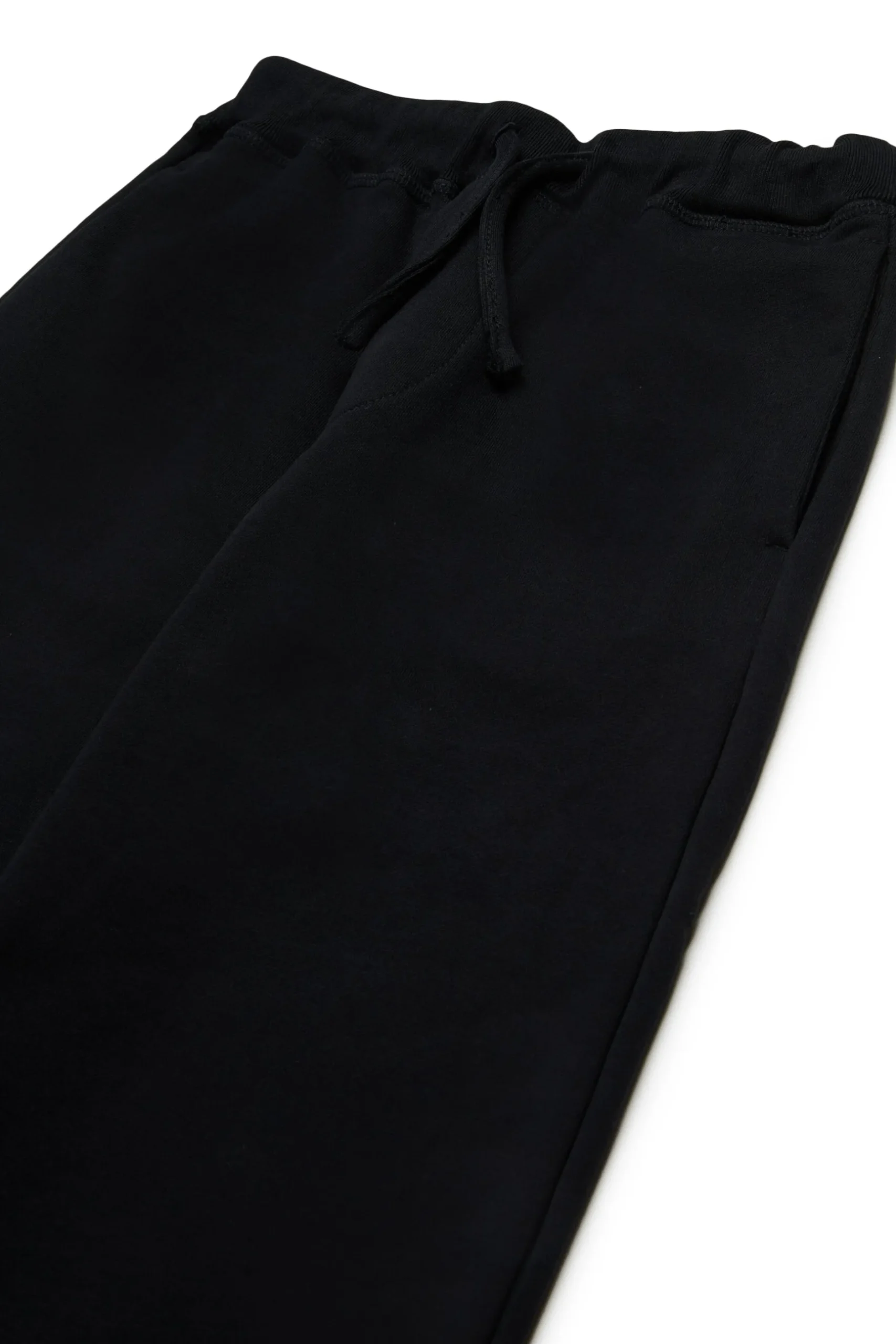 DSQUARED2 Pantaloni baggy in felpa con logo ICON | Bambino Pantaloni | Activewear