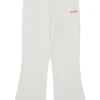 MAX&Co. Pantaloni bootcut in felpa | Bambino Pantaloni | Activewear
