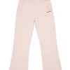 MAX&Co. Pantaloni bootcut in felpa | Bambino Pantaloni | Activewear