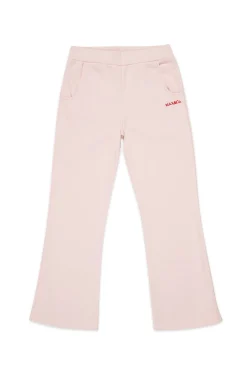 MAX&Co. Pantaloni bootcut in felpa | Bambino Pantaloni | Activewear