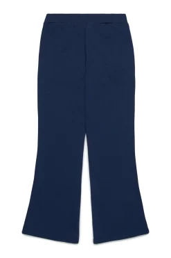 MAX&Co. Pantaloni bootcut in felpa | Bambino Pantaloni | Activewear