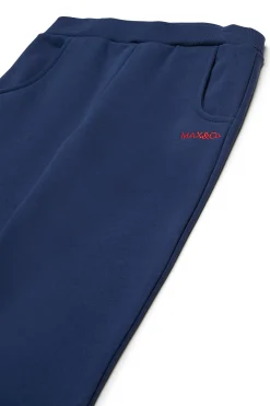 MAX&Co. Pantaloni bootcut in felpa | Bambino Pantaloni | Activewear