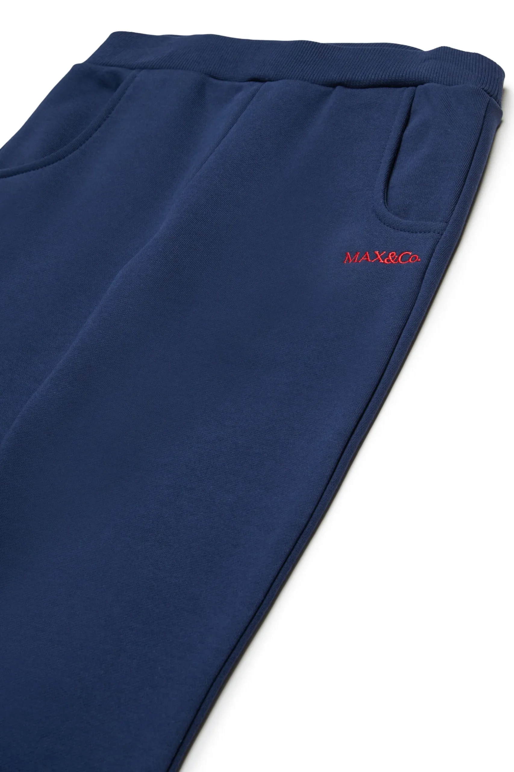 MAX&Co. Pantaloni bootcut in felpa | Bambino Pantaloni | Activewear