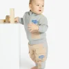 DIESEL Pantaloni cargo con inserti colorblock | Bambino Activewear | Activewear