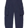 MYAR Pantaloni cargo con logo | Bambino Pantaloni | Pantaloni
