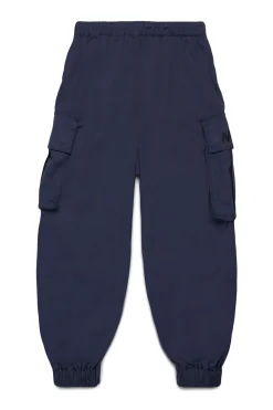 MYAR Pantaloni cargo con logo | Bambino Pantaloni | Pantaloni