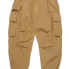 DSQUARED2 Pantaloni cargo in cotone ripstop | Bambino Pantaloni