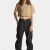 DSQUARED2 Pantaloni cargo in cotone ripstop | Bambino Pantaloni