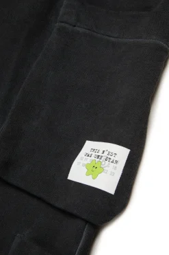 MM6 MAISON MARGIELA Pantaloni cargo in felpa | Bambino Pantaloni | Pantaloni