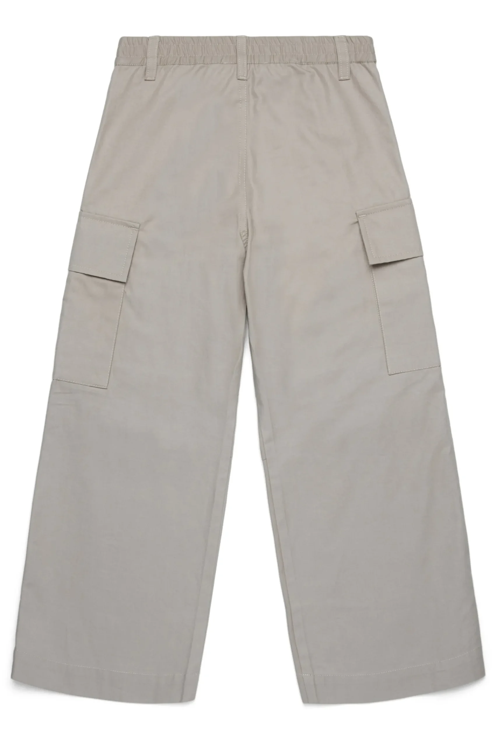 MARNI Pantaloni cargo in gabardina | Bambino Pantaloni | Pantaloni