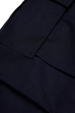 MARNI Pantaloni cargo in gabardina | Bambino Pantaloni | Pantaloni