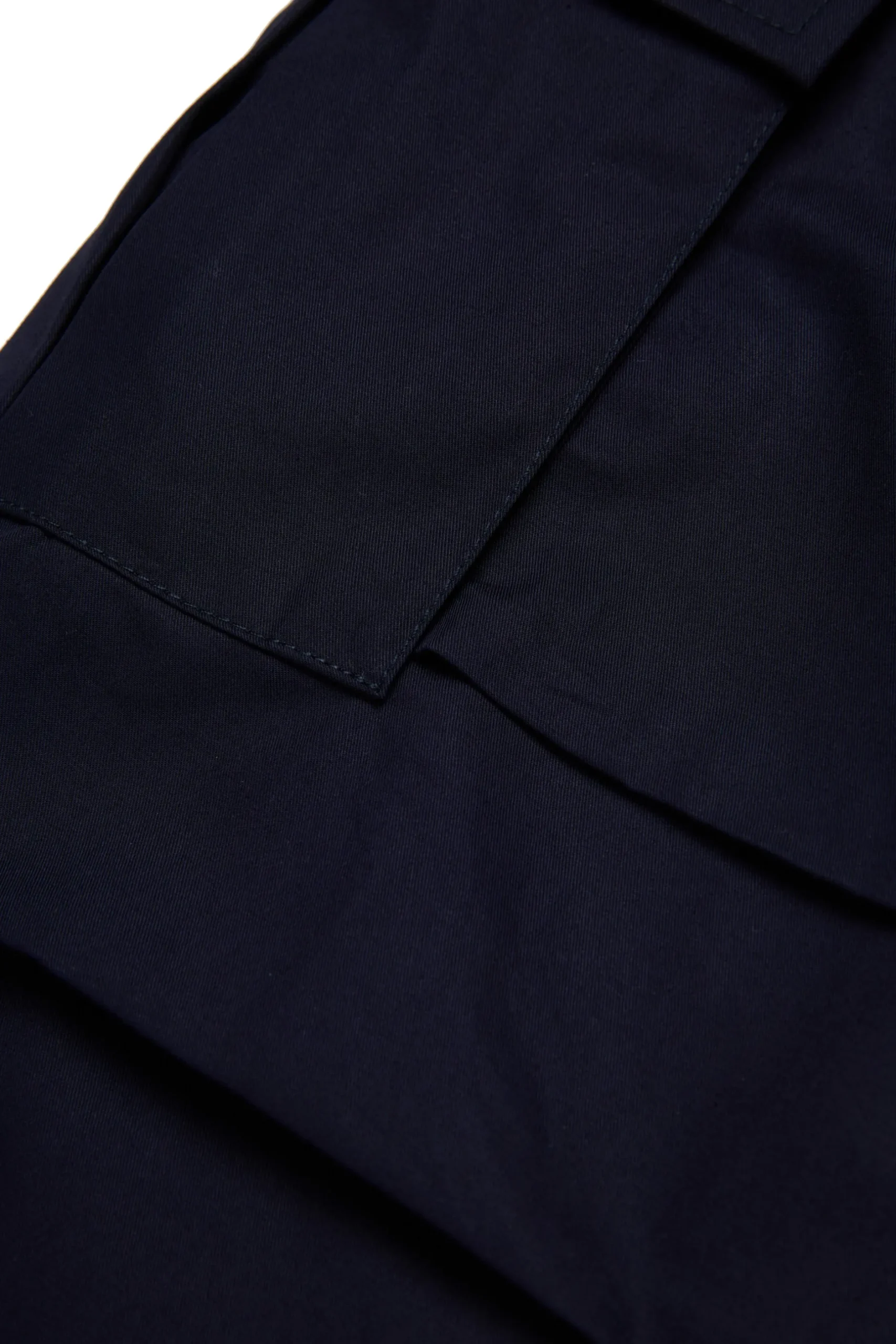 MARNI Pantaloni cargo in gabardina | Bambino Pantaloni | Pantaloni