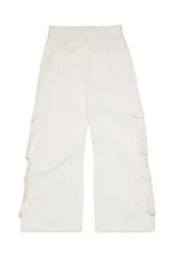 DIESEL Pantaloni cargo in twill | Pantaloni