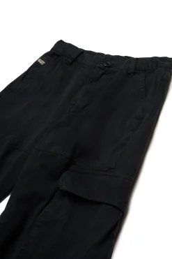 DIESEL Pantaloni cargo in twill | Pantaloni