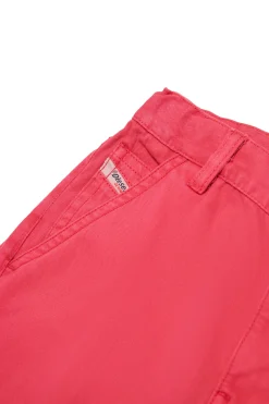 DIESEL Pantaloni cargo in twill | Pantaloni
