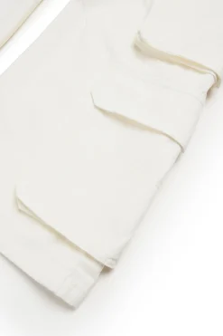 DIESEL Pantaloni cargo in twill | Pantaloni