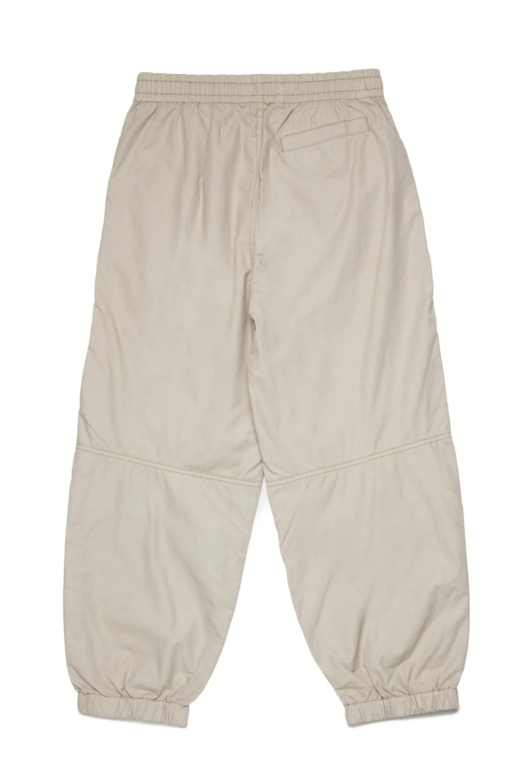 DIESEL Pantaloni casual con logo Oval D | Bambino Pantaloni | Pantaloni