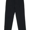 DSQUARED2 Pantaloni chino in fresco di lana | Bambino Pantaloni | Pantaloni