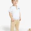 DIESEL Pantaloni chino in twill | Bambino Activewear | Activewear