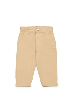 DIESEL Pantaloni chino in twill | Bambino Activewear | Activewear