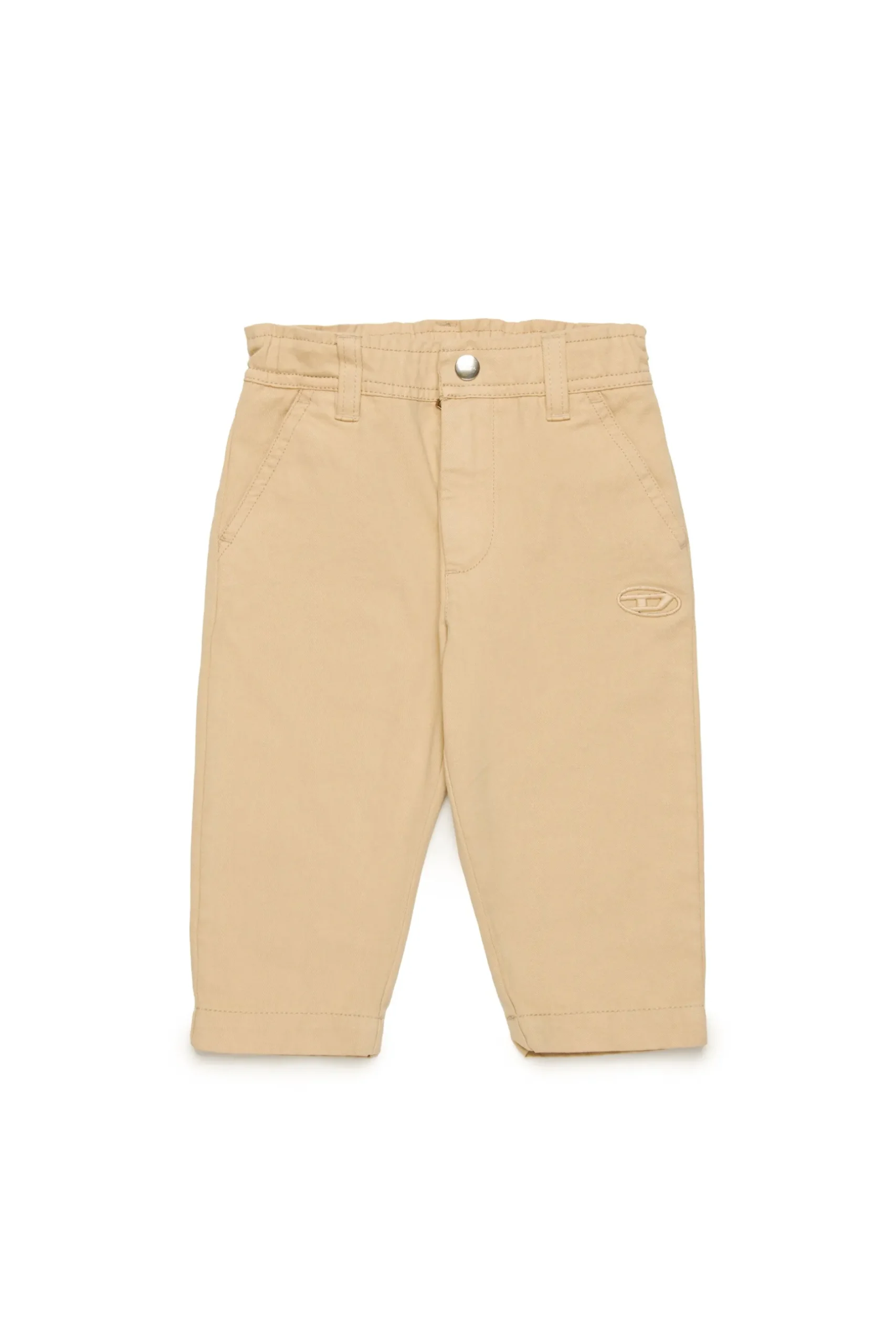 DIESEL Pantaloni chino in twill | Bambino Activewear | Activewear