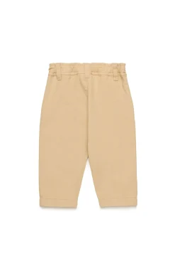DIESEL Pantaloni chino in twill | Bambino Activewear | Activewear