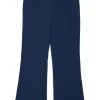 MAX&Co. Pantaloni formali bootcut | Pantaloni