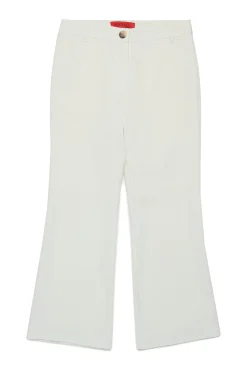 MAX&Co. Pantaloni formali bootcut | Pantaloni